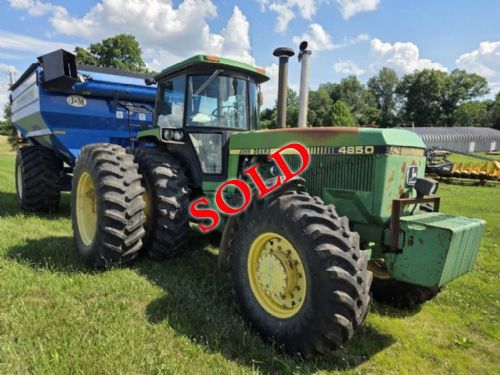 Lewis Auction